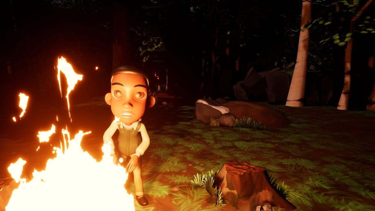 A Walk in the Woods thumbnail 4