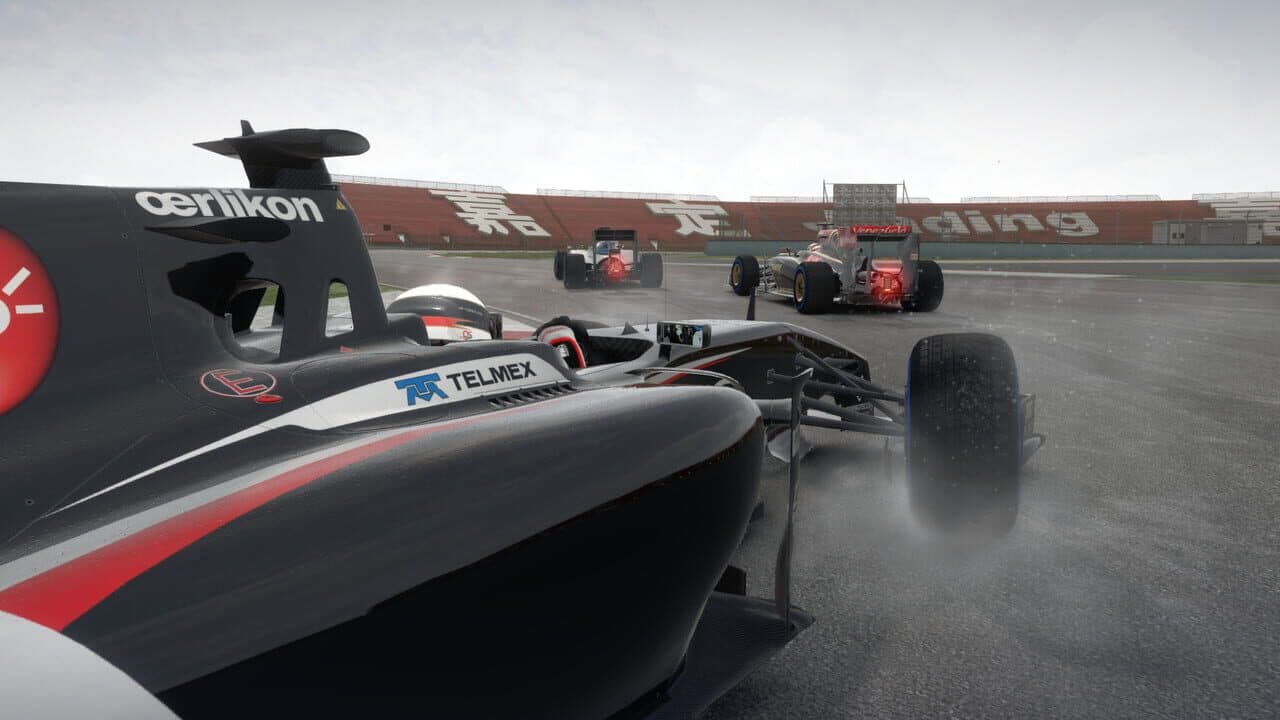 F1 2014 thumbnail 5
