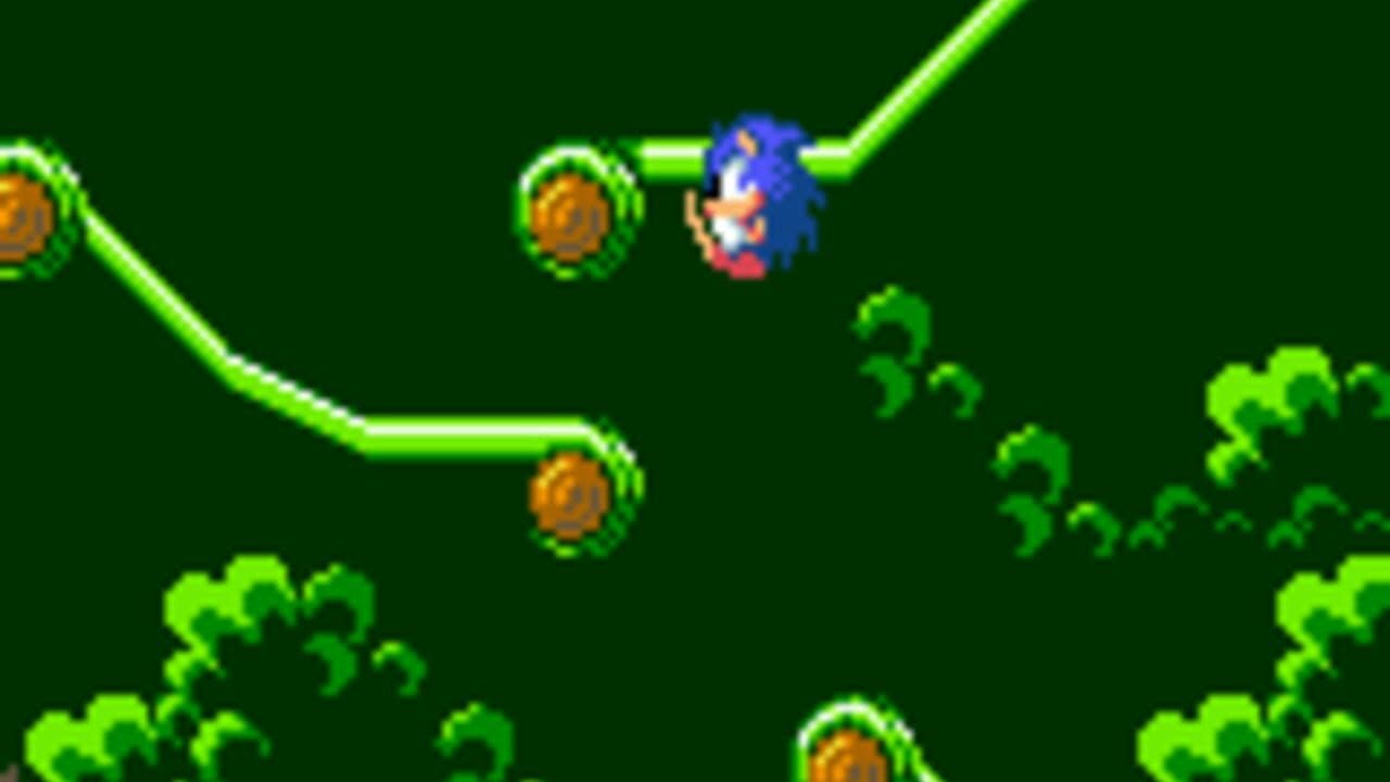 Sonic the Hedgehog thumbnail 8