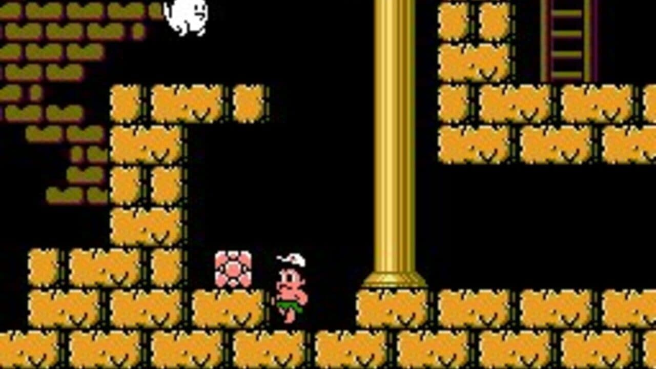 Takahashi Meijin no Bouken-jima IV thumbnail 10