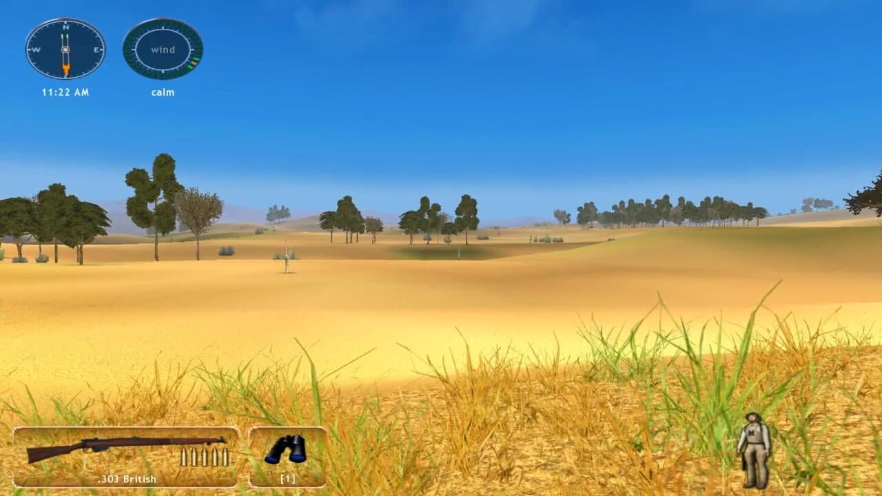 Hunting Unlimited 2009 thumbnail 2