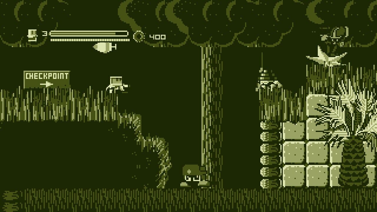 Super Rad Raygun thumbnail 3