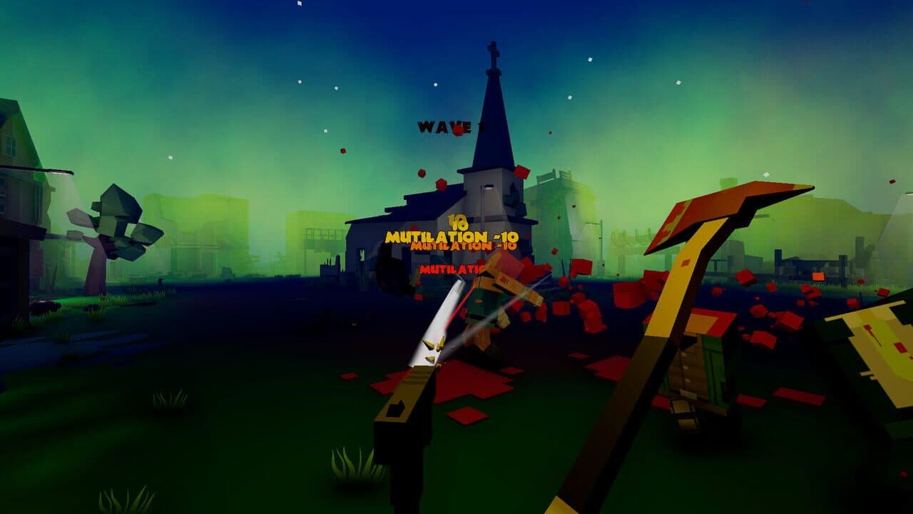 69 Ways to Kill a Zombie thumbnail 2