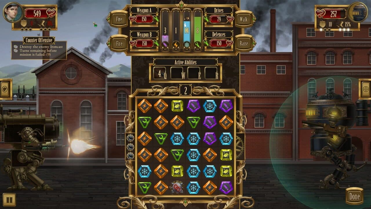 Ironcast thumbnail 5