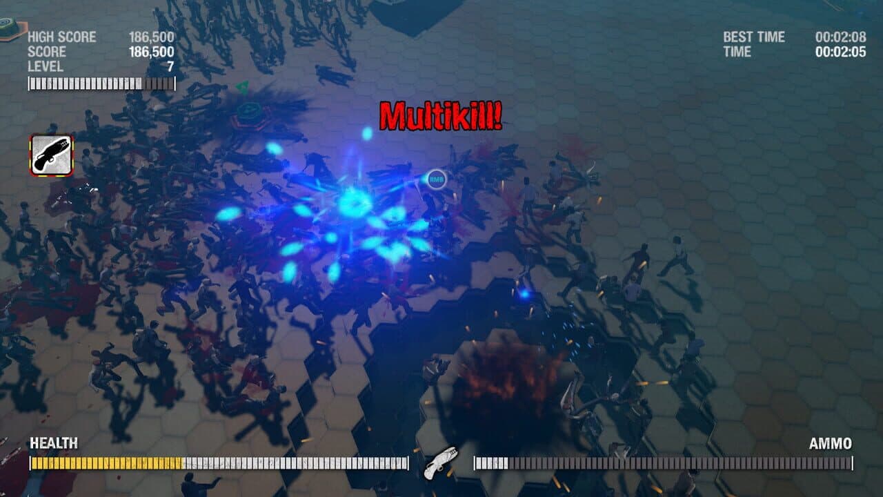 #Killallzombies thumbnail 2