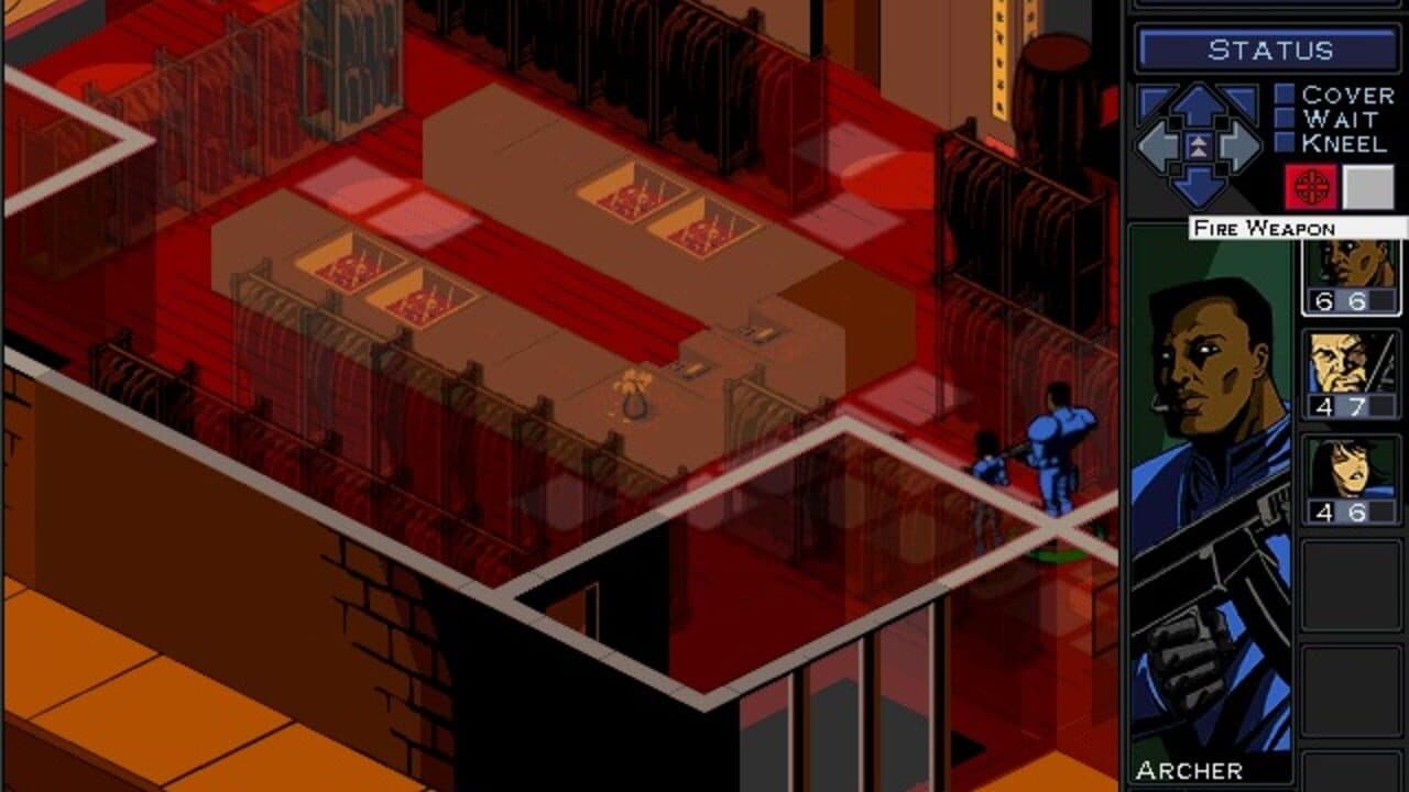 Shadow Watch thumbnail 5