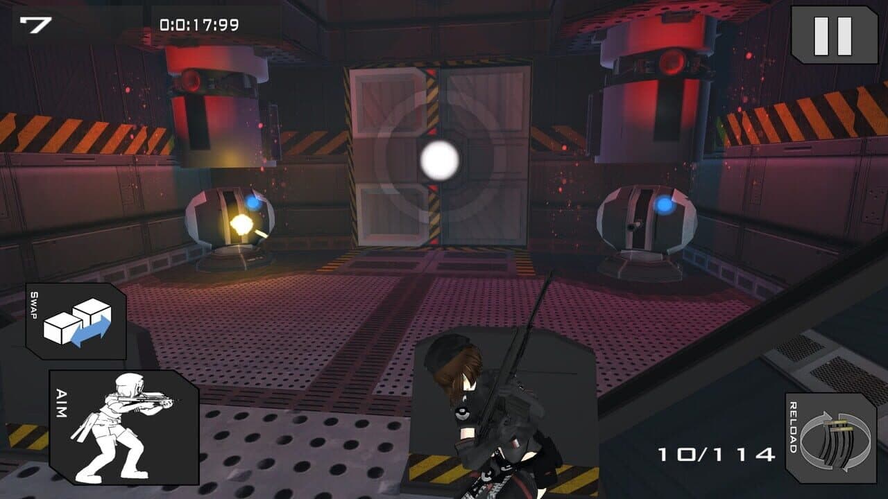 Banzai Escape thumbnail 3