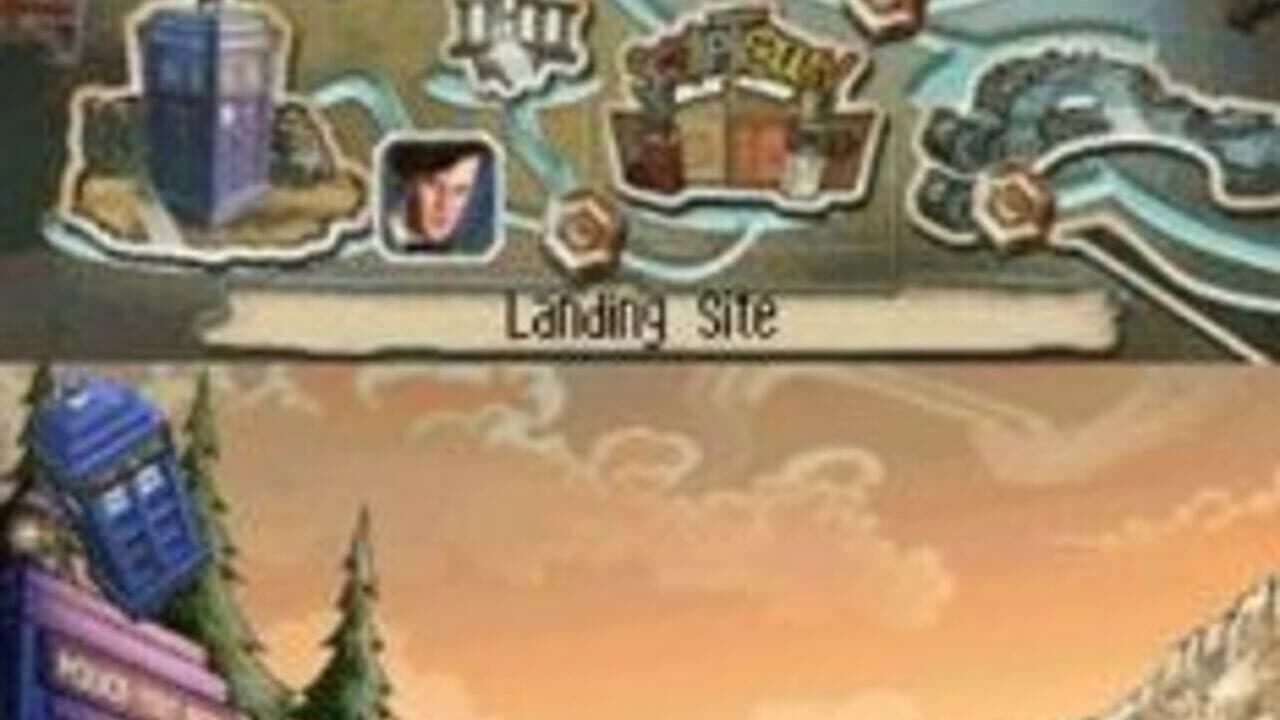 Doctor Who: Evacuation Earth thumbnail 5