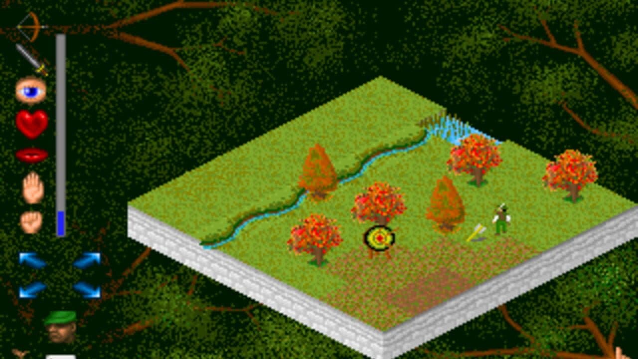 The Adventures of Robin Hood thumbnail 2