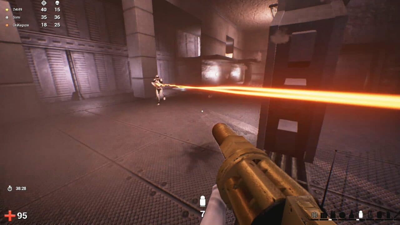Ultimate Arena thumbnail 3