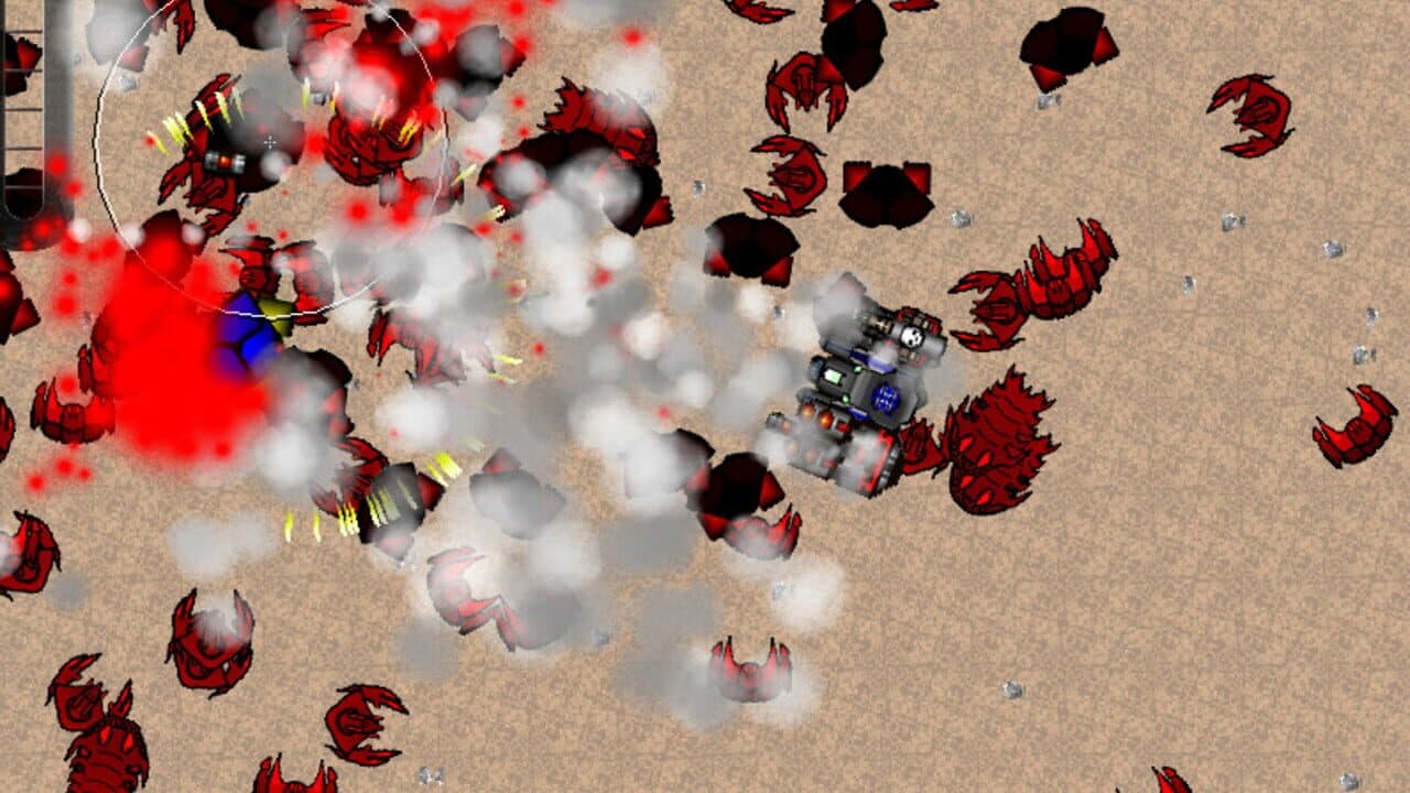 OverKill thumbnail 4