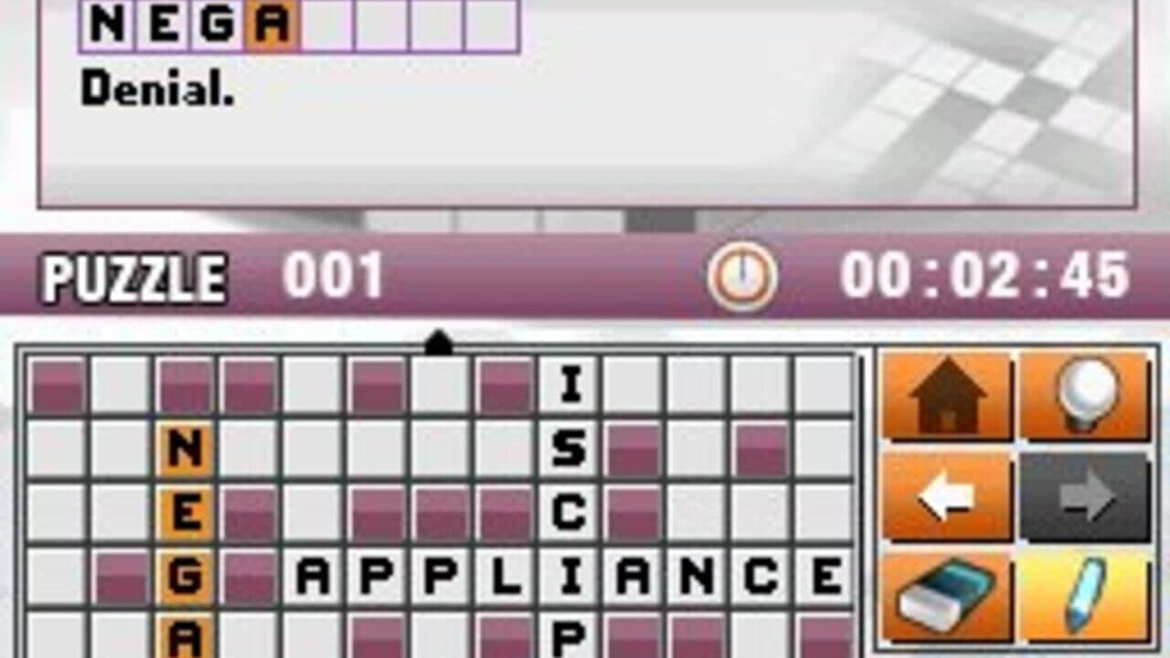 Telegraph Crosswords thumbnail 3