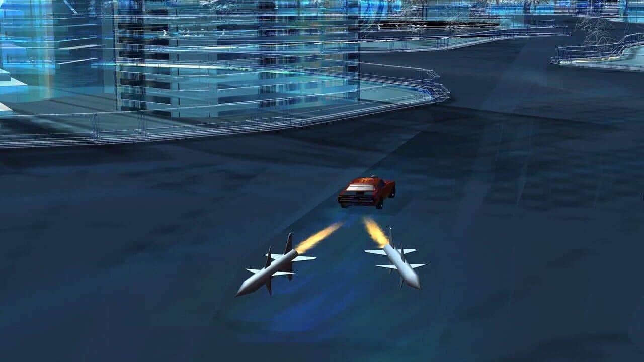 Fast Drive: Extreme Race & Drift thumbnail 7