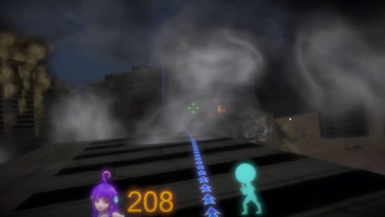 Violet's Dream VR thumbnail 4