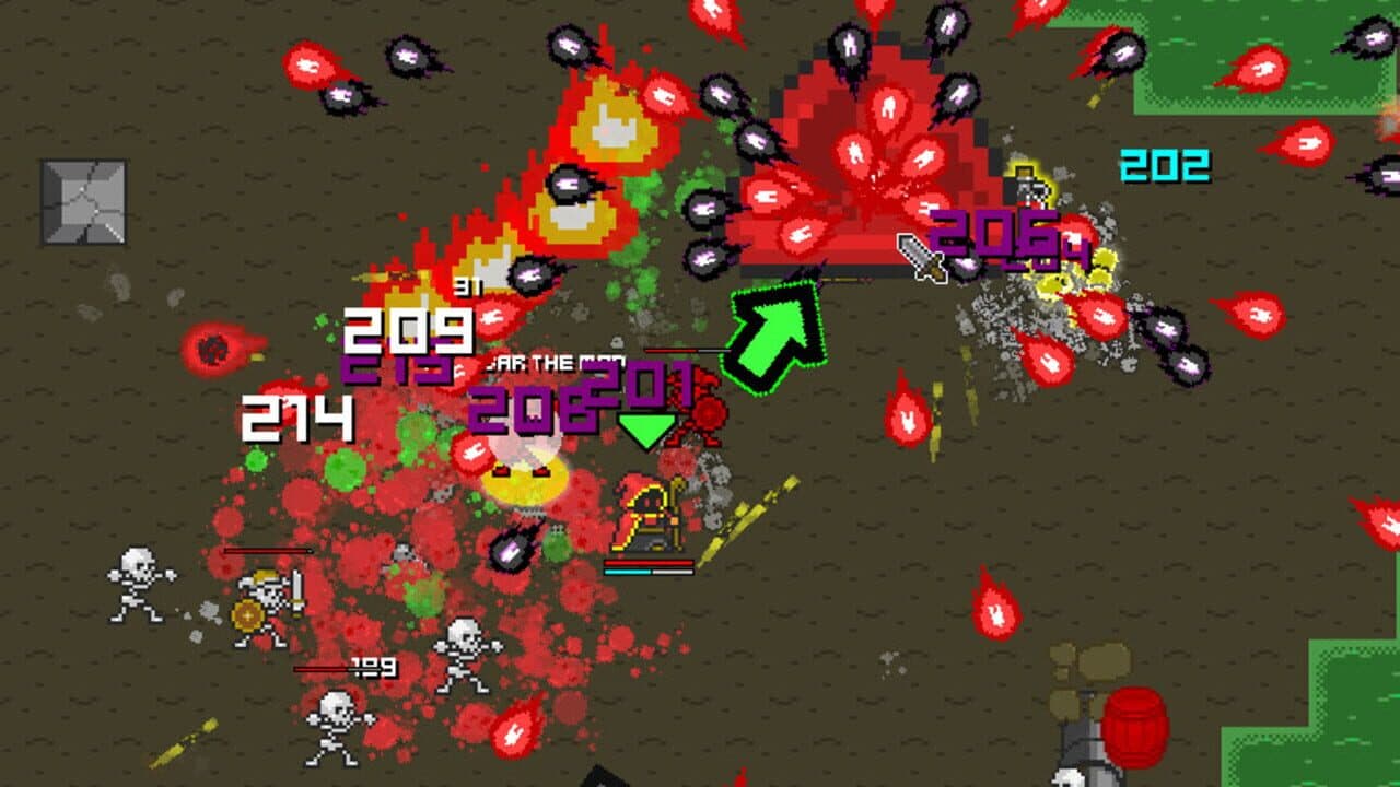 Overture screenshot 1