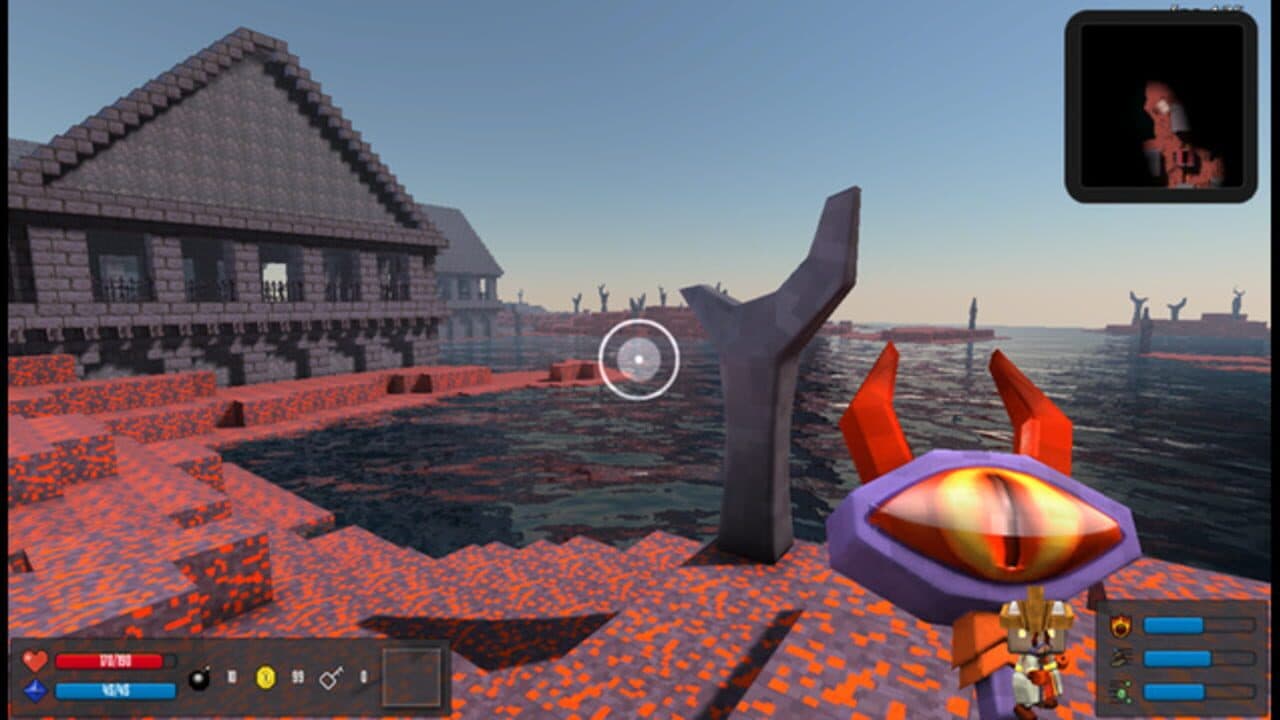 One-Eyed Jak thumbnail 2