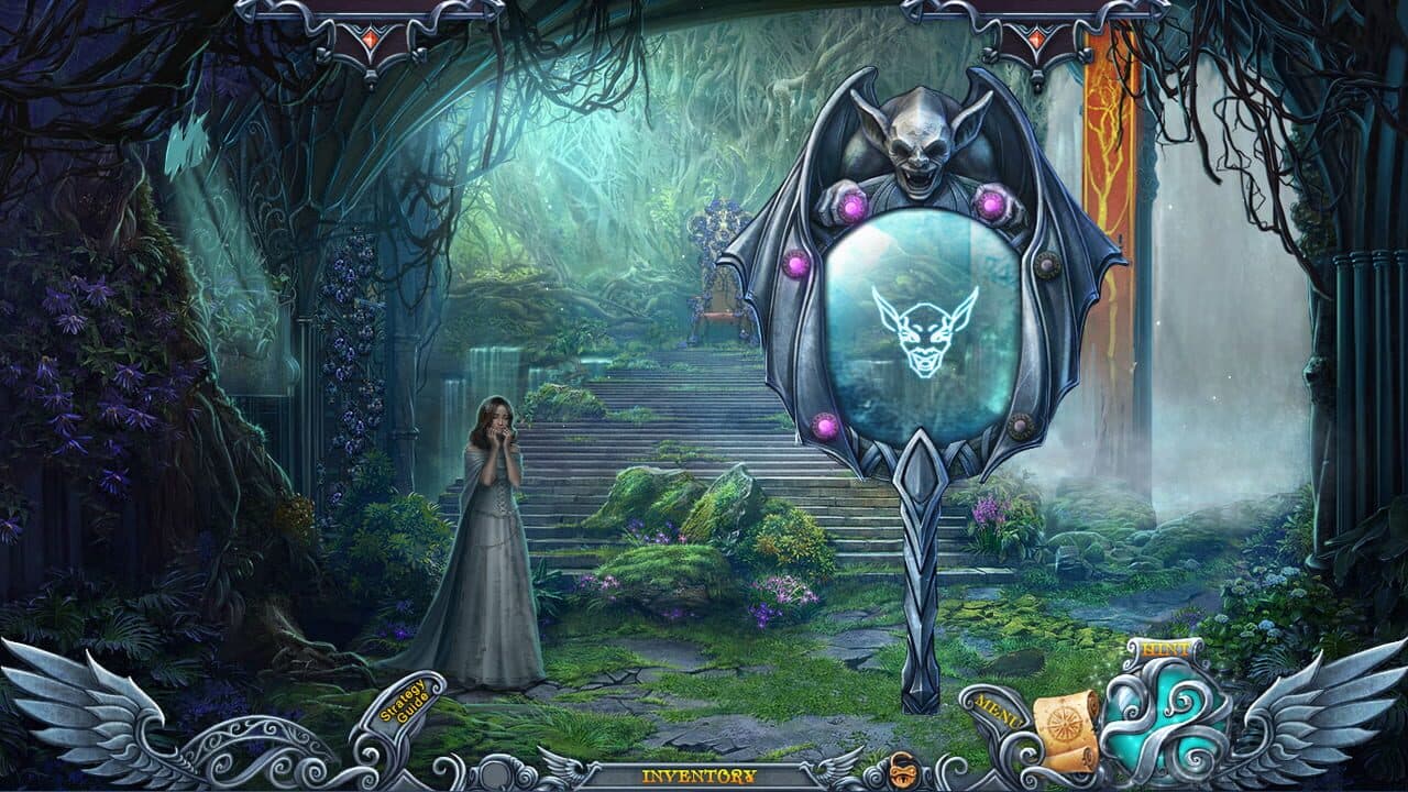 Spirits of Mystery: Chains of Promise - Collector's Edition screenshot 1