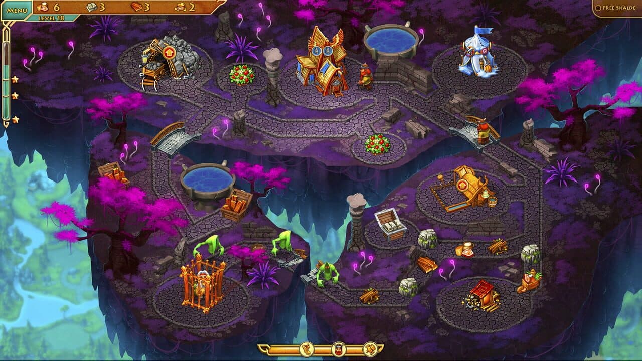 Viking Brothers 2 thumbnail 2