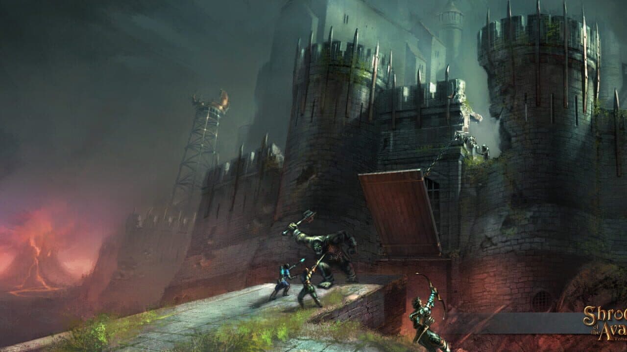 Shroud of the Avatar: Forsaken Virtues thumbnail 4