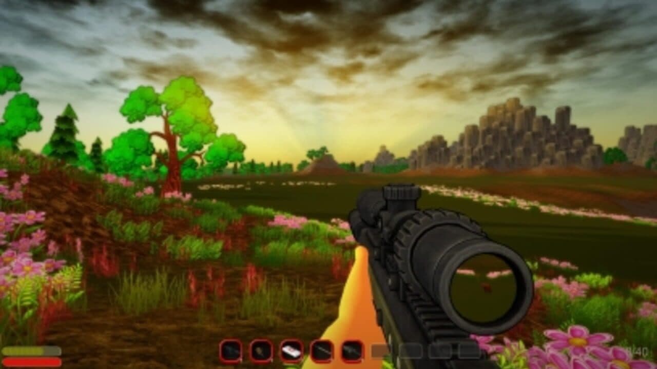 Kill screenshot 1