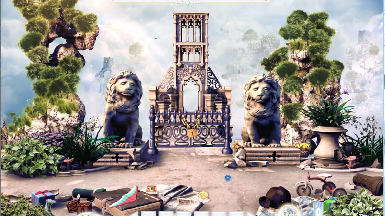 The Journey of Forgotten Memories thumbnail 4