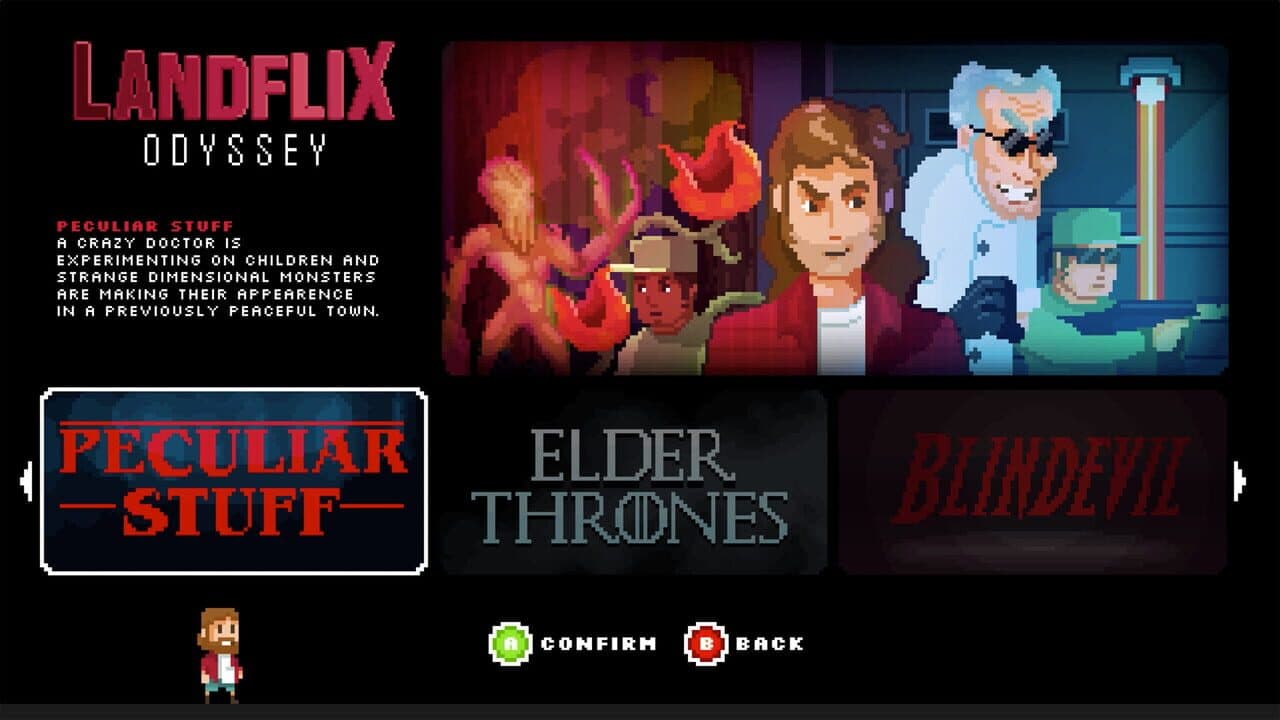 Landflix Odyssey thumbnail 3