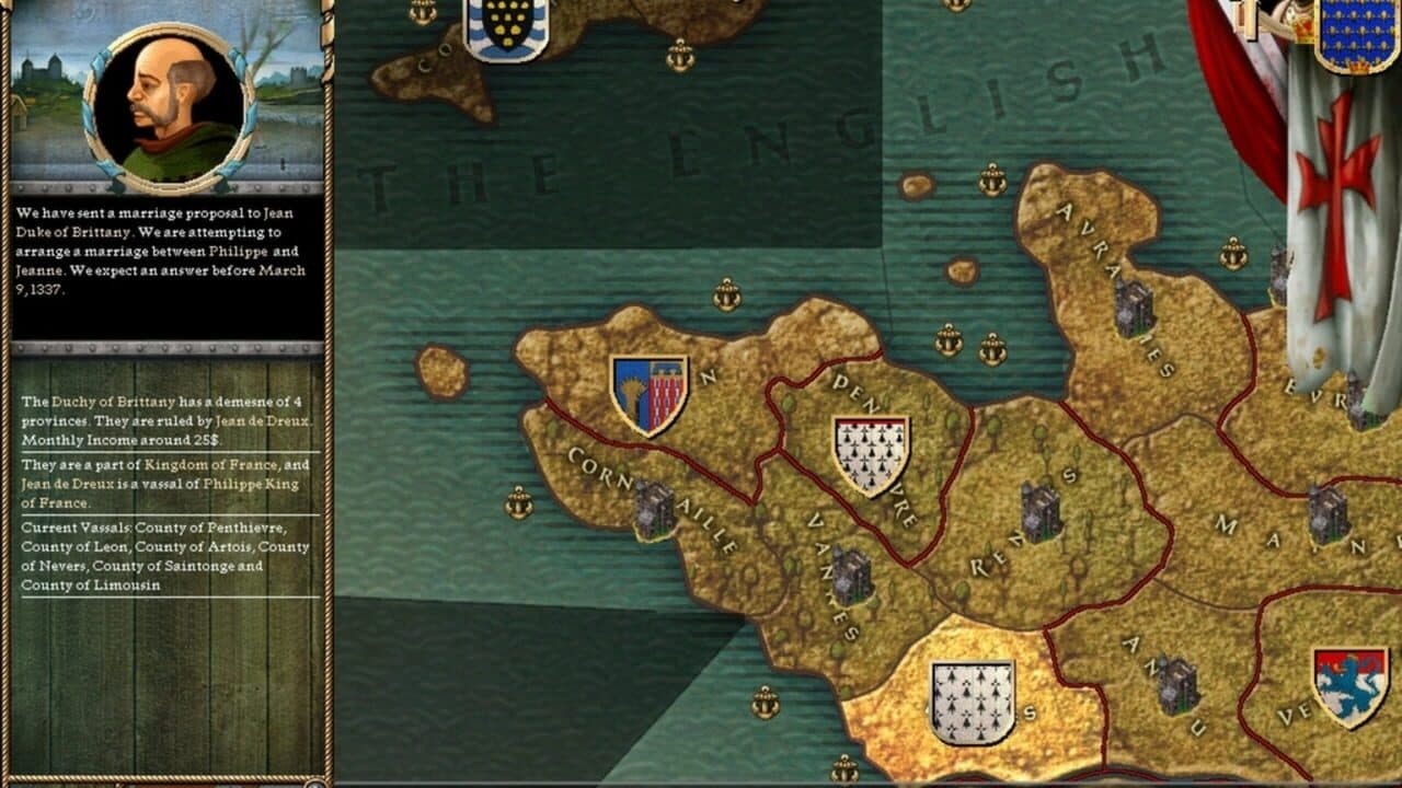 Crusader Kings Complete thumbnail 5