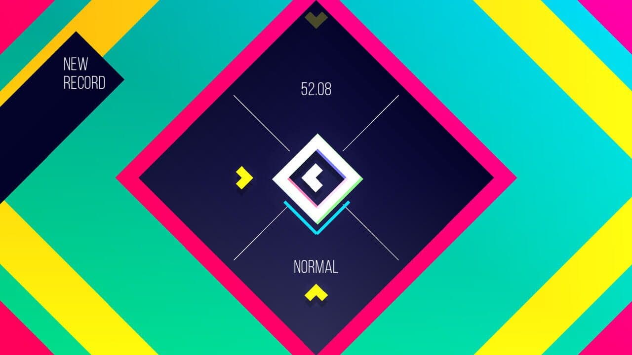 Project Rhombus thumbnail 7