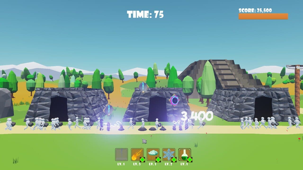 Stickmageddon thumbnail 3