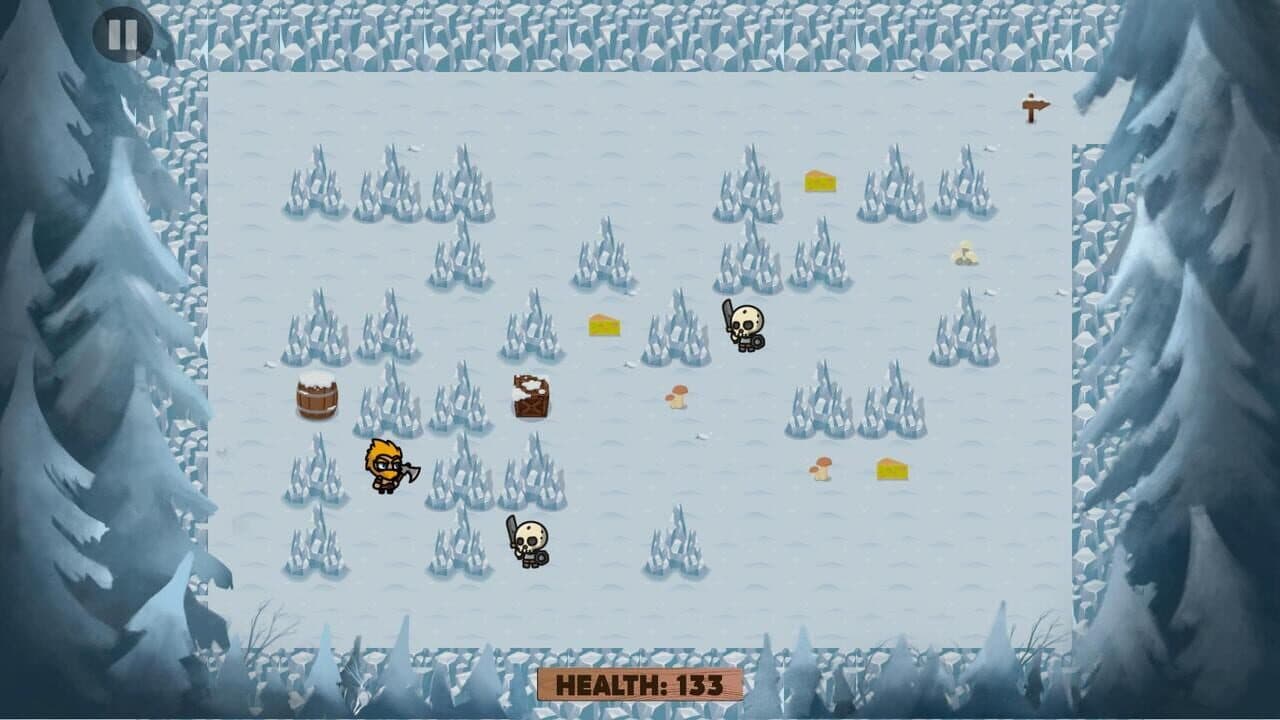 Beyond the Wall thumbnail 4