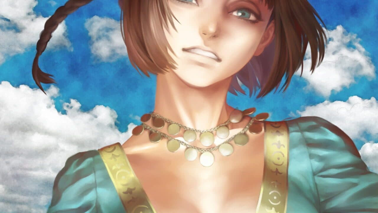 The House in Fata Morgana: A Requiem for Innocence thumbnail 6