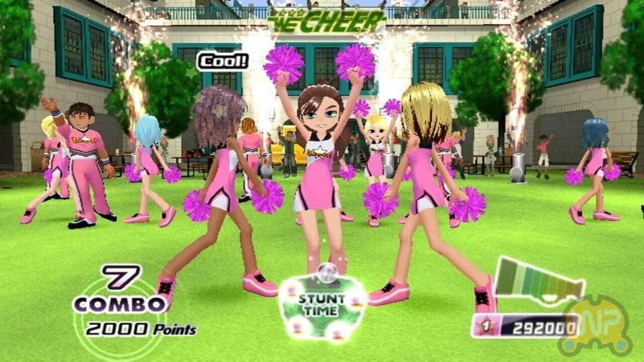 We Cheer 2 thumbnail 3