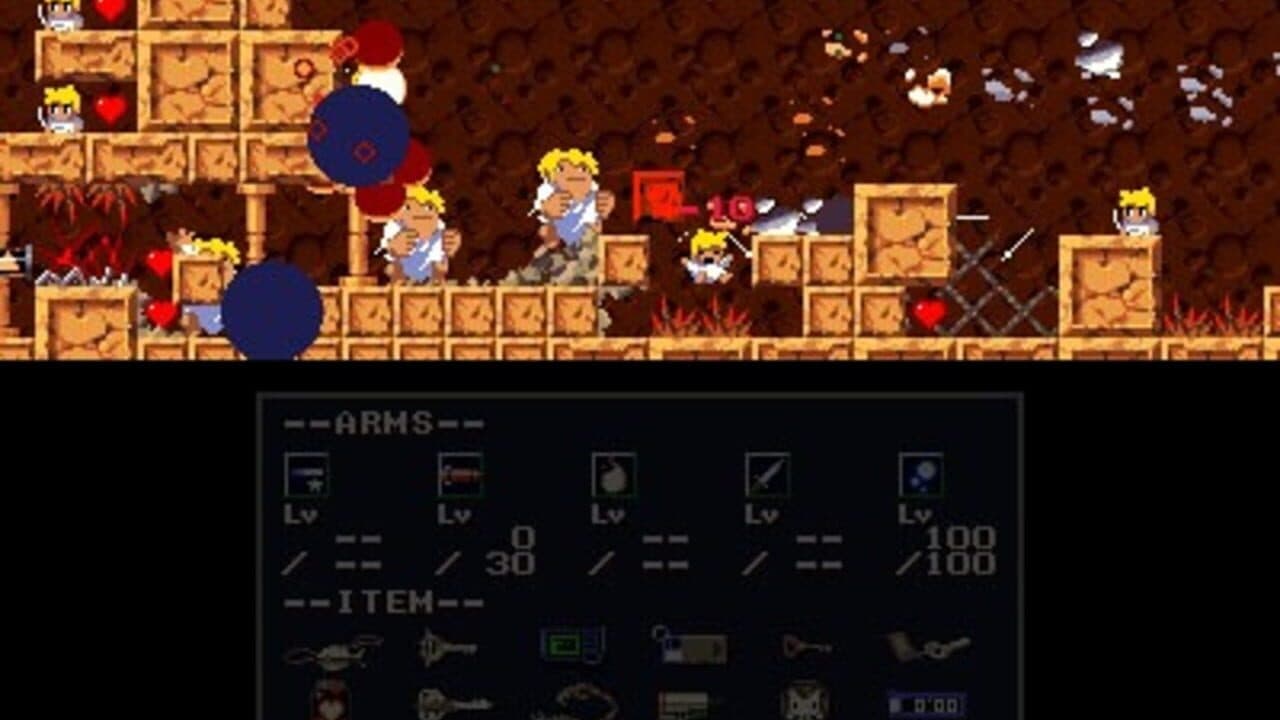 Cave Story thumbnail 9