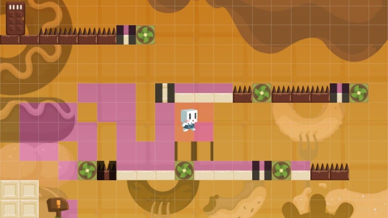 Sugar Cube: Bittersweet Factory thumbnail 3