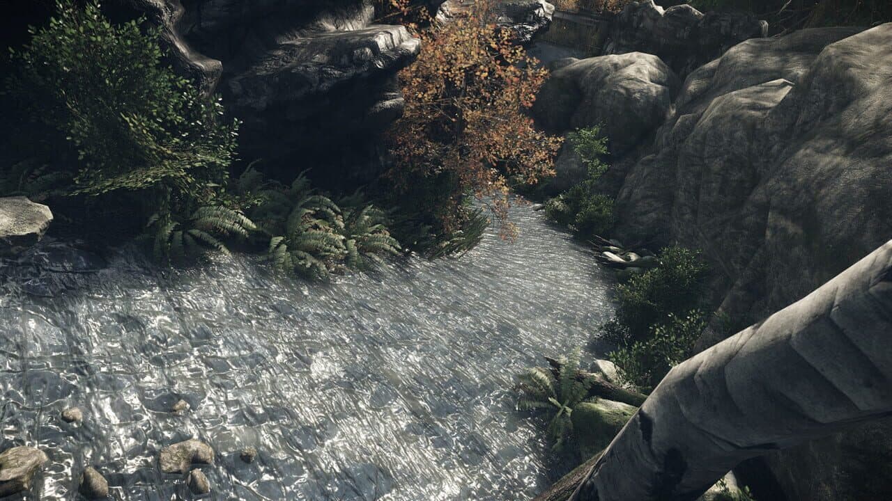 The Lost Valley thumbnail 2