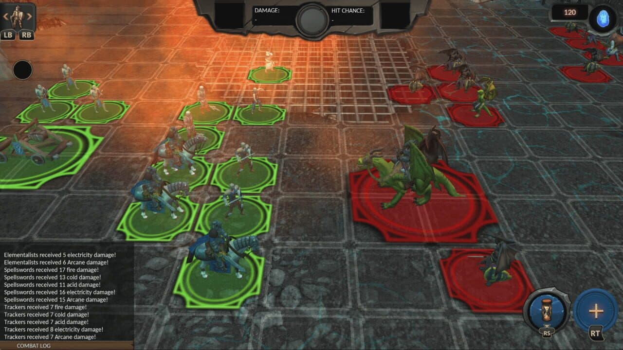 Worlds of Magic: Planar Conquest thumbnail 2