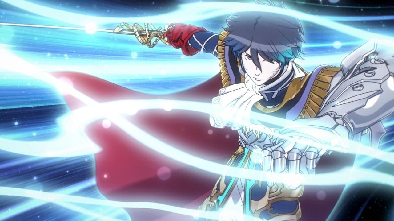 Tokyo Mirage Sessions #FE thumbnail 12