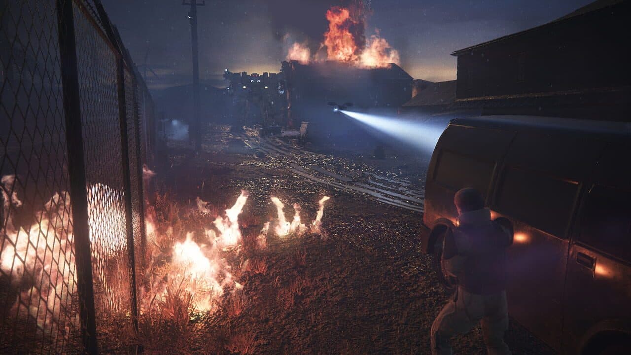 Left Alive thumbnail 2