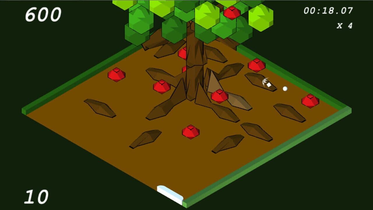 Super Blockbreak 3D thumbnail 3
