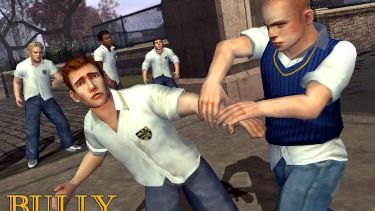 Bully: Scholarship Edition thumbnail 11