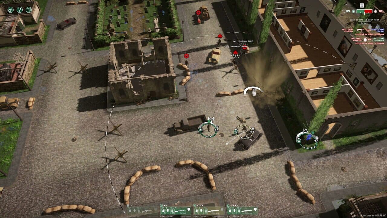 Divided We Fall thumbnail 3