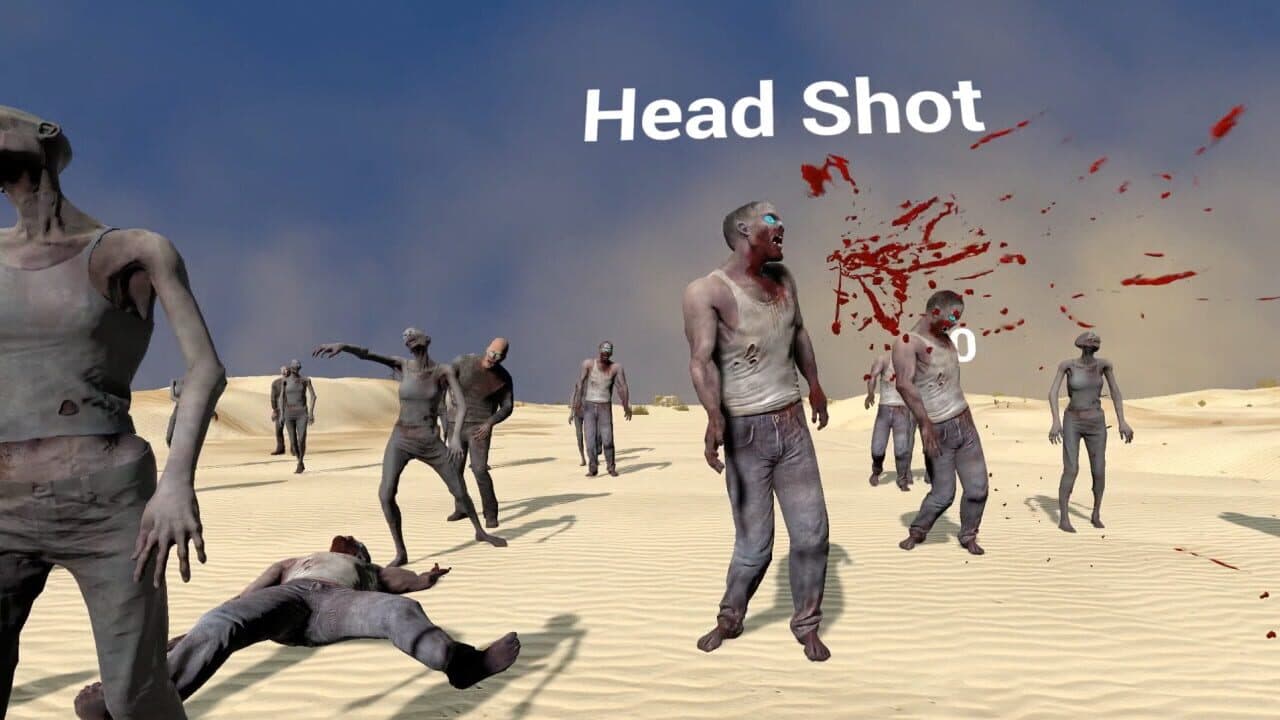 Master Shot VR thumbnail 3