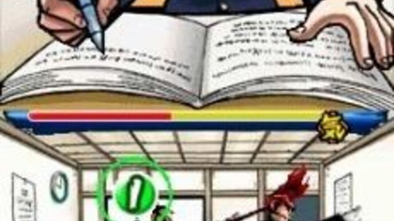 Osu! Tatakae! Ouendan thumbnail 5