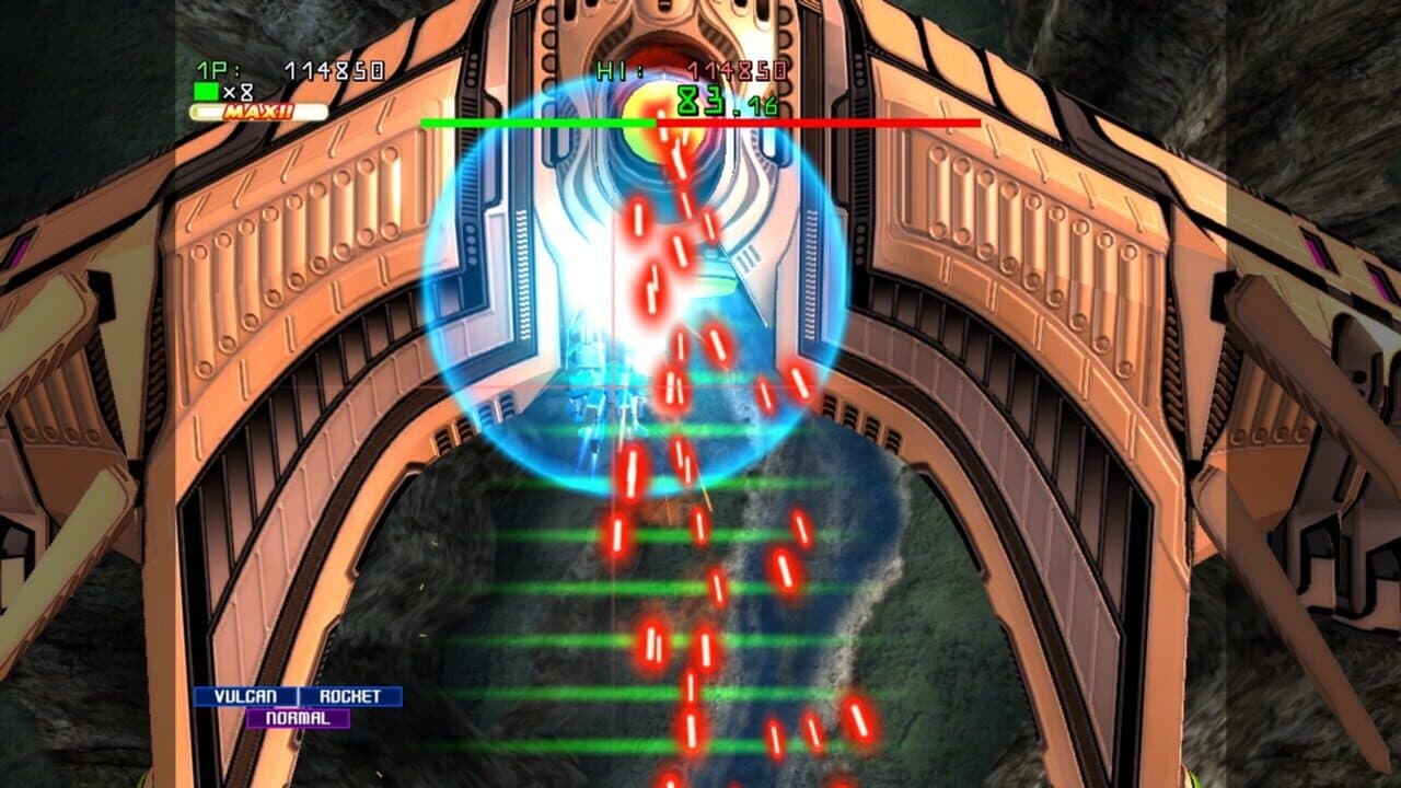 Strania: The Stella Machina thumbnail 3