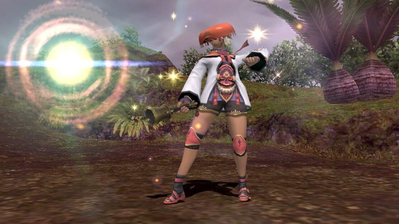 Final Fantasy XI: Ultimate Collection - Seekers Edition thumbnail 6