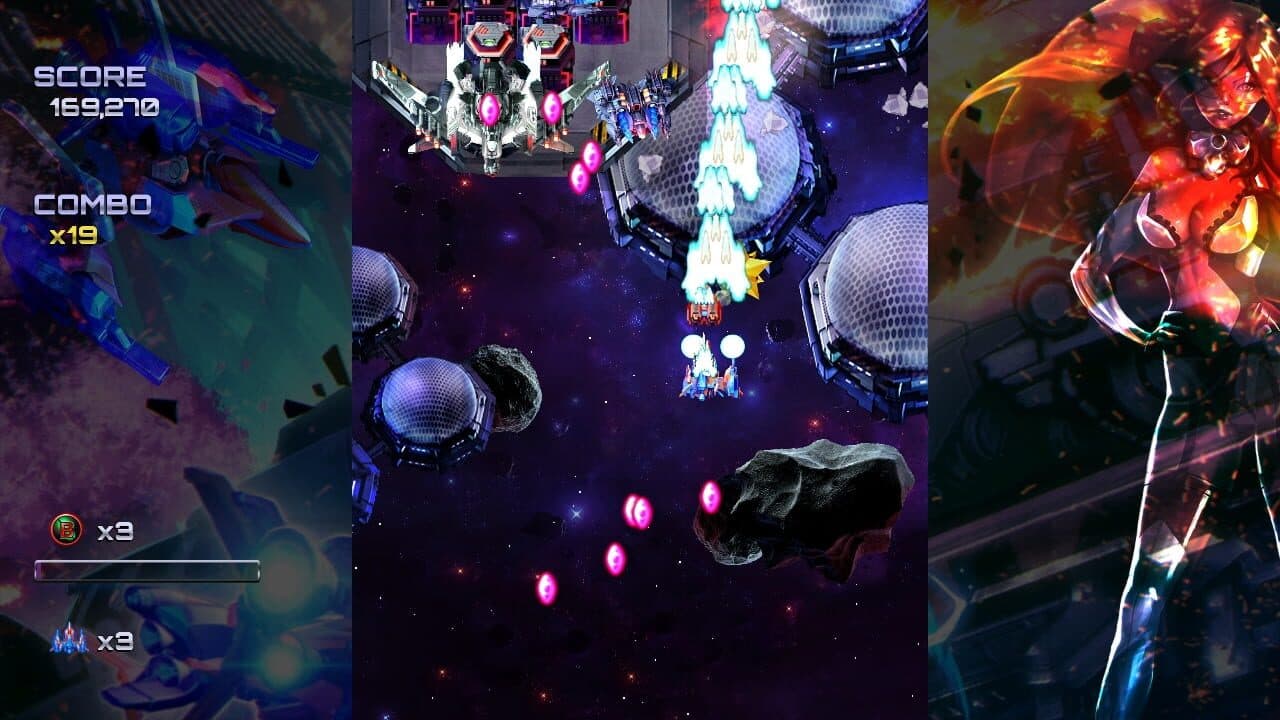 Ghost Blade HD thumbnail 11