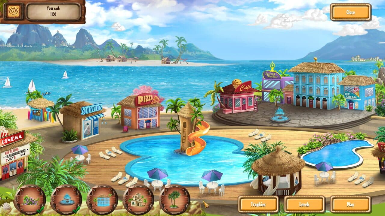 Hawaii Resort thumbnail 2