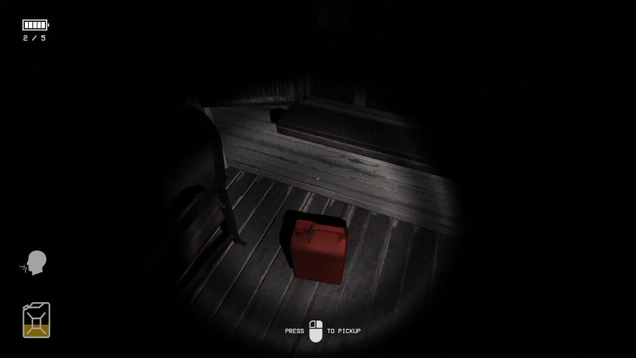 Evil Park thumbnail 4