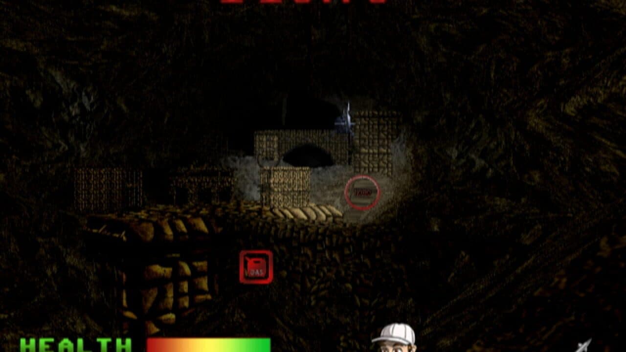 Copter Crisis thumbnail 5