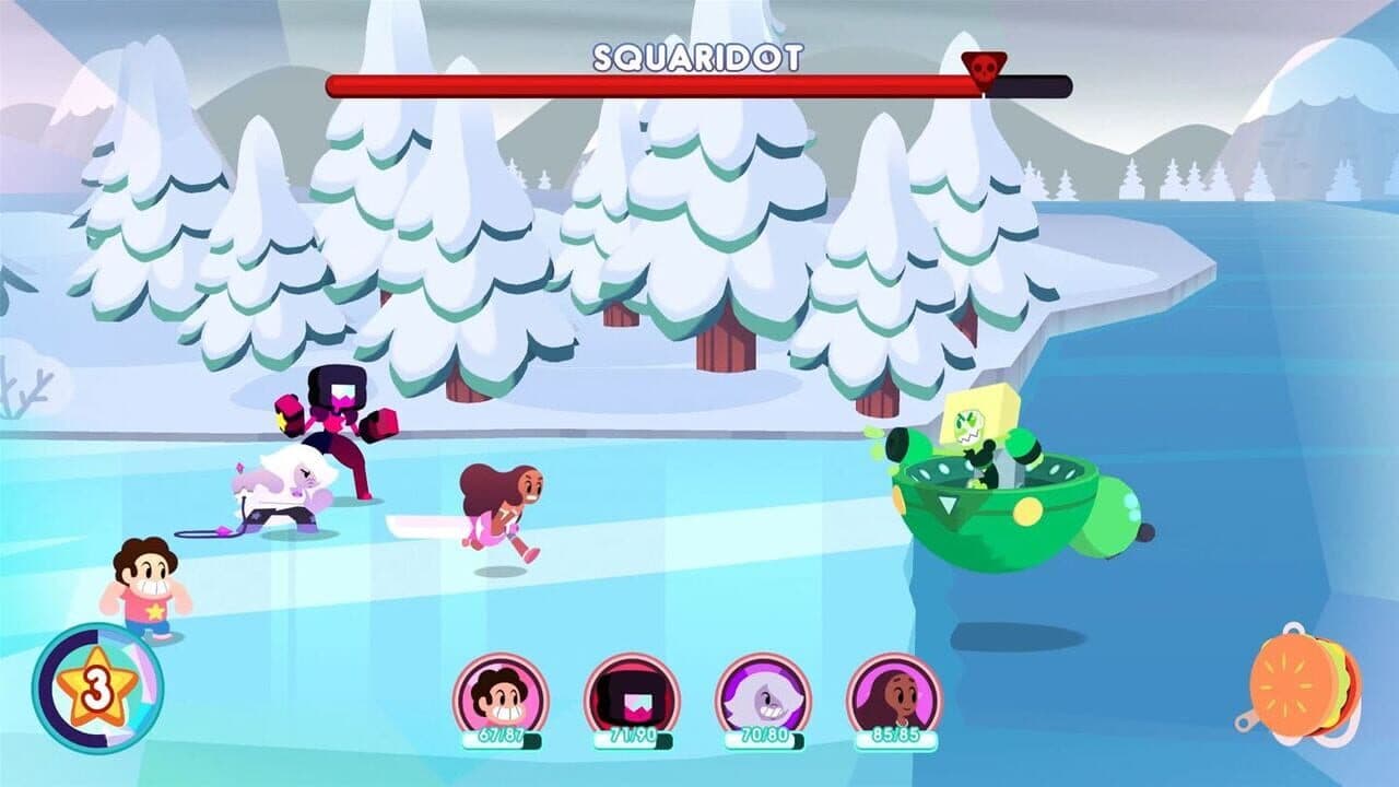 Steven Universe: Save the Light thumbnail 5